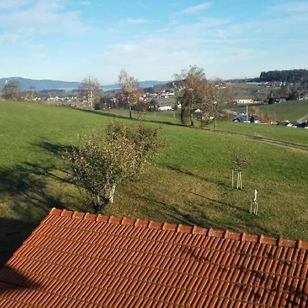 Ferienwohnung Familie Hubert Pilsl Sonnen エクステリア 写真