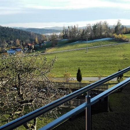 Ferienwohnung Familie Hubert Pilsl Sonnen エクステリア 写真