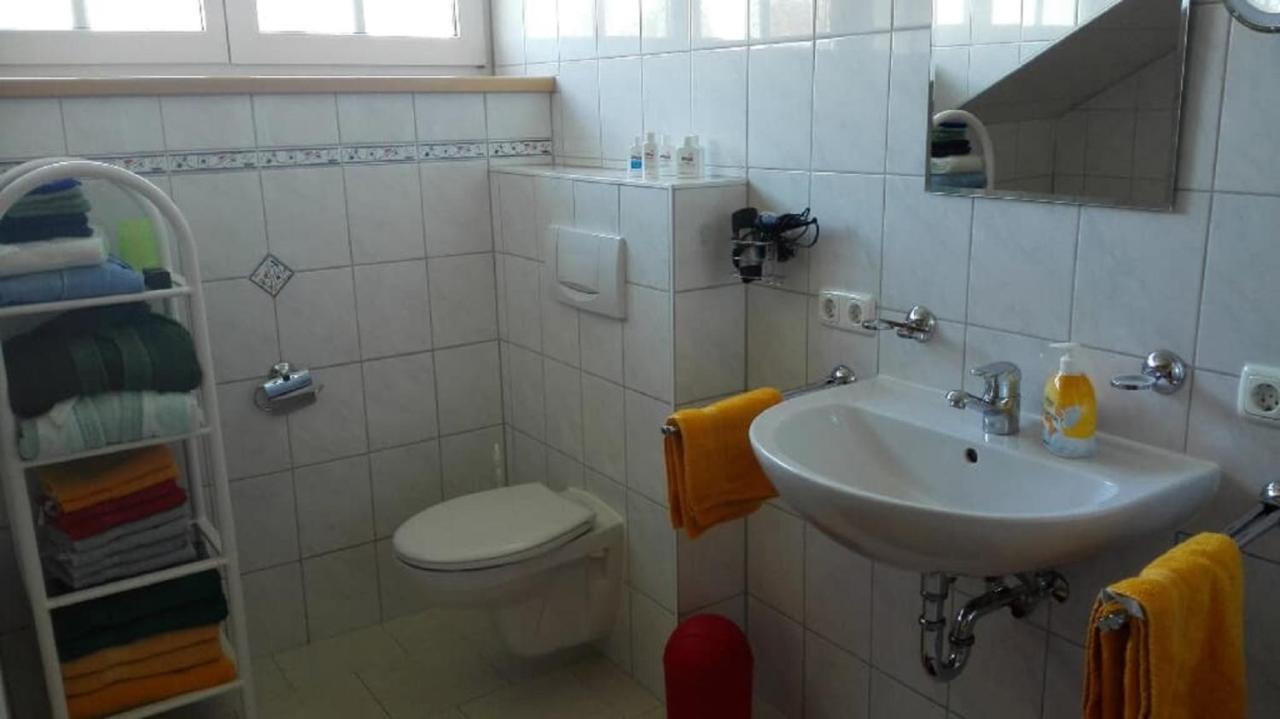 Ferienwohnung Familie Hubert Pilsl Sonnen エクステリア 写真