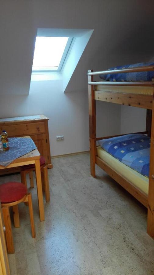 Ferienwohnung Familie Hubert Pilsl Sonnen エクステリア 写真