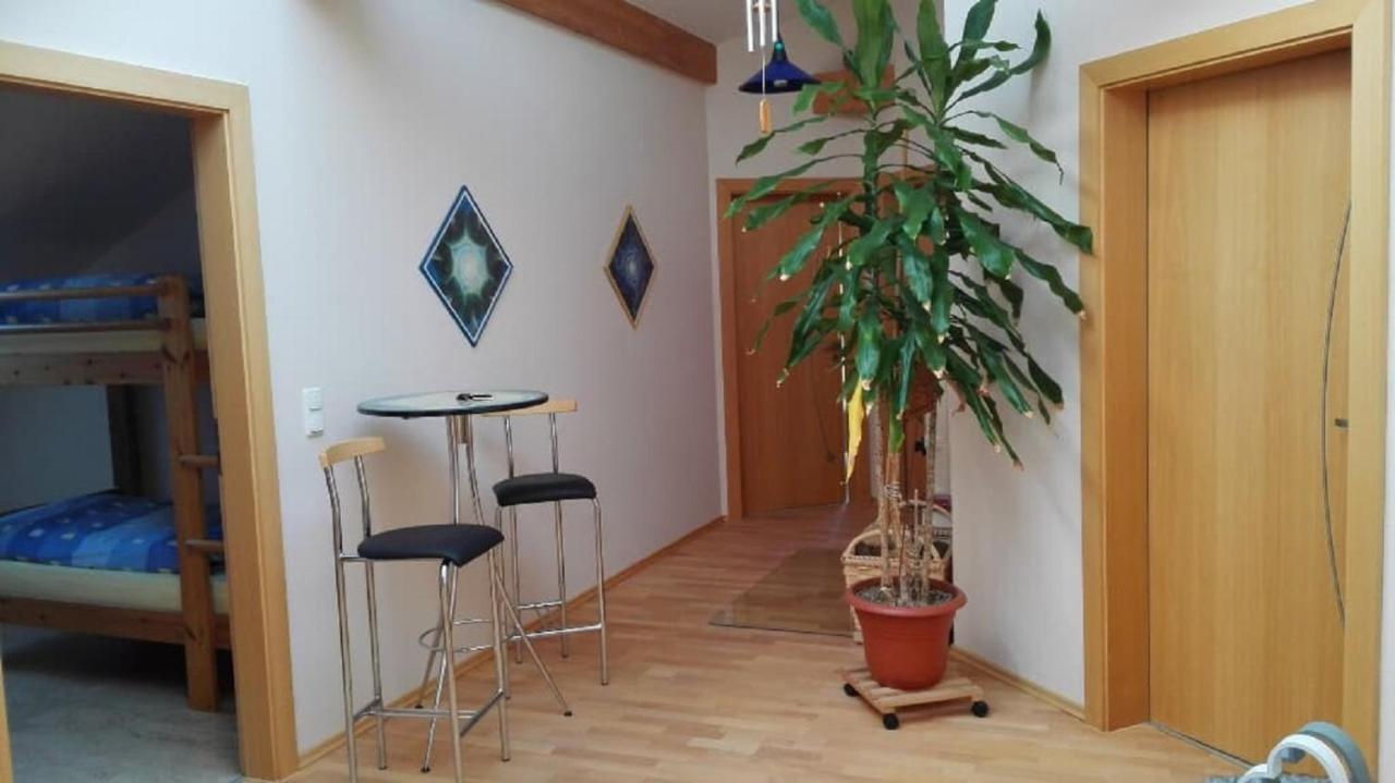 Ferienwohnung Familie Hubert Pilsl Sonnen エクステリア 写真