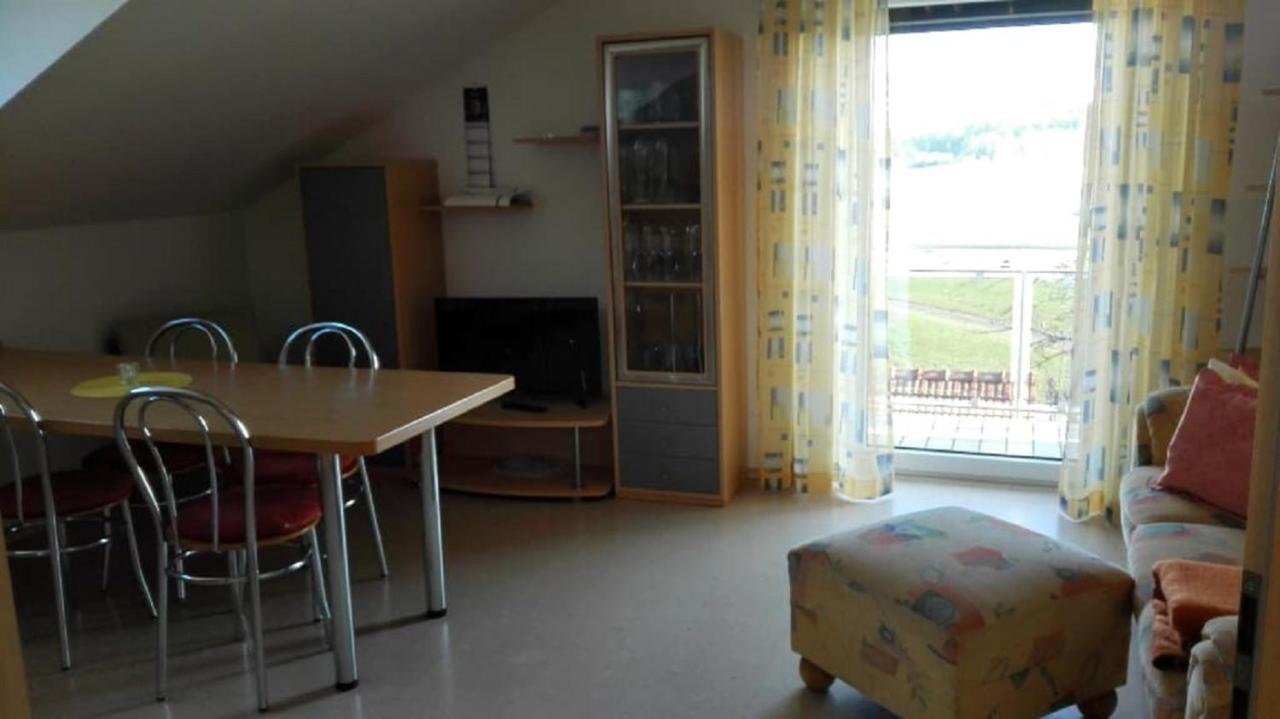 Ferienwohnung Familie Hubert Pilsl Sonnen エクステリア 写真